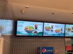 -康师傅私房牛肉面(申虹店)