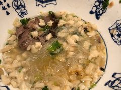 -汉唐宴长安食府