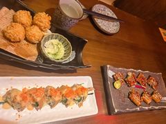 -白石的深夜食堂(济南万象城店)