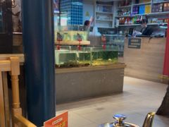 -南海底小海鲜·湘菜(鲁巷吴家湾店)