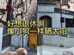 -五柳巷历史街区