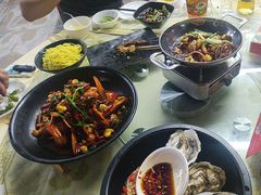 -聚味瞿记·龙虾堂(树木岭店)