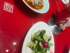 -山西会馆·晋菜·晋商宴·学堂记忆(许坦西街店)