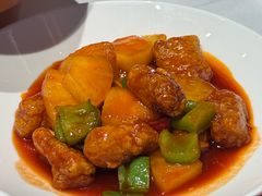 -稻香(IFS国金中心店)