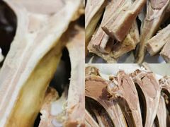 -伊帆食府·青海地方特色美食