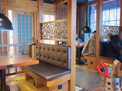 -辛氏火炉·韩式古法烤肉(松北店)
