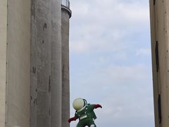 -云间粮仓