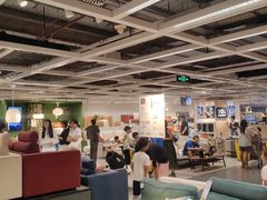 -宜家家居(四元桥商场店)