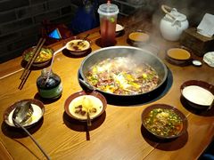 -受气牛肉·重庆耙牛肉(来福士店)