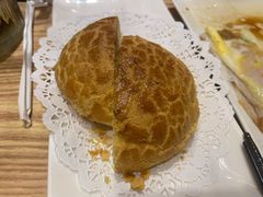 -蓝记茶餐厅(勒泰店)