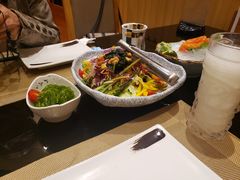 -昱匠·日本料理(金融街店)