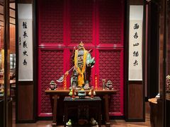 -新荣记(新源南路店)