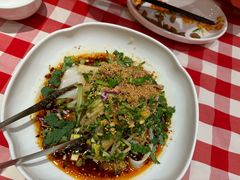 -西贝(宝乐汇店)