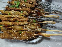 -黄毛鸭脖(汉阳总店)