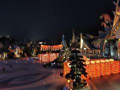 -七彩云南欢乐世界