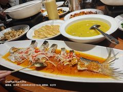 -小隐院子·庭院餐厅(大学城后湖店)