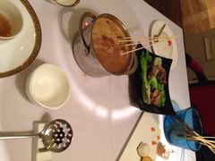 iphone_upload_pic-翡翠小城·海鲜豆捞·广式点心(老佛爷店)