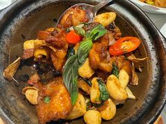 -汤城小厨•粤菜•靓汤(金宝街店)