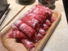 -三宝涮肉(体育学院店)