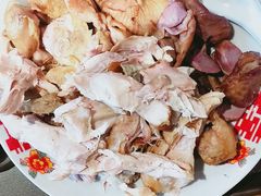 -聚合鑫东北熏酱熟食麻辣面(长阳店)