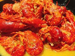 -金陵一哥龙虾馆(三牌楼总店)