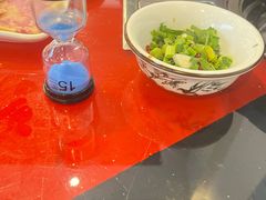 -草墩罗非鱼庄•野生菌•腊排骨(七星街上段店)