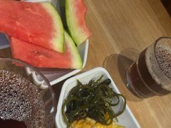 -豪客来牛排(红豆万花城店)