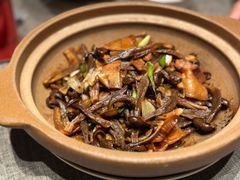 -青年公社烤鸭(青年路店)