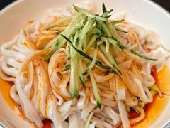 -唐猫庭院·千年陕菜(赛格国际购物中心店)