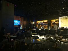 -STARRY CAFE & LOUNGE BAR(高新店)