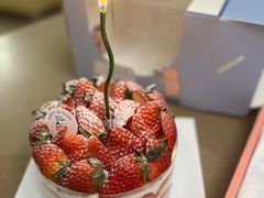 草莓多多-静宜和她的朋友(星海广场店)