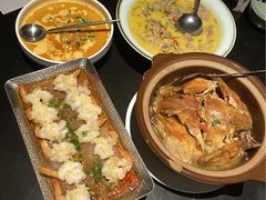 -金牌外婆家(万象城店)