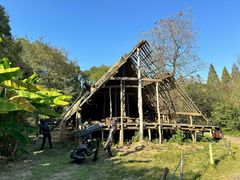 -河姆渡遗址博物馆