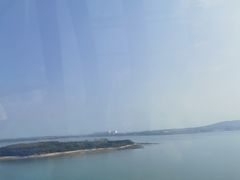 -琴岛之星摩天轮
