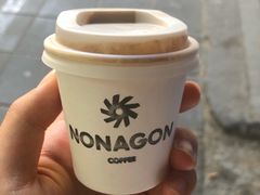 -Legno.ita Coffee by Wood(襄阳南路店)