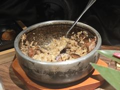 -九田家黑牛烤肉料理(太阳宫广场店)