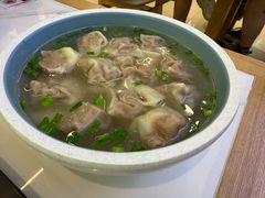 -老新隆牛肉锅贴(新街口店)