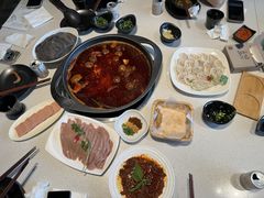 -园里火锅(仁和新城店)