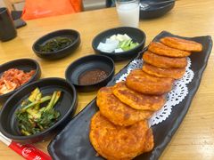 -高社长参鸡汤(高丽街店)