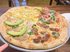 -1861意大利餐厅(文化广场店)