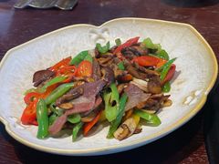 -滇野云南野生菌餐厅(陕西南路店)