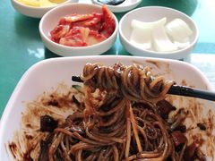 -祥和居炸酱面馆(美食街店)