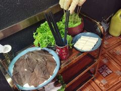 -羊大爷涮肉(亮马桥店)