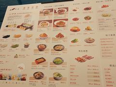 -船歌·鱼水饺青岛菜(国贸商城店)