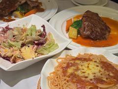 -太平馆西餐厅(北京路店)