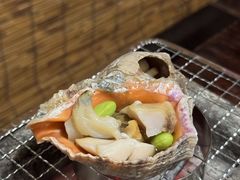 -酒肴一瓢·活贝料理·日本料理(三元桥·霄云路店)