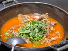 -福茂源横山铁锅羊肉(高新路店)