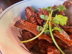 杨和三宝-园林美食城·本土农家菜(杨和镇店)