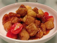 -京香轩·中餐厅(上海中庚聚龙酒店)