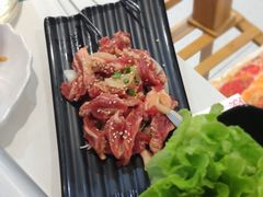 -八乔煎肉馆·丹东特色煎锅(梅林店)